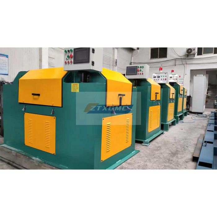 Sand Belt Grinding Machine 