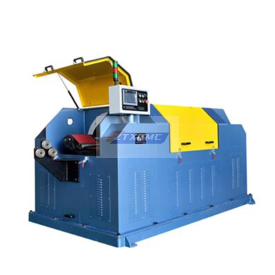 Belt Sand Grinding Machine