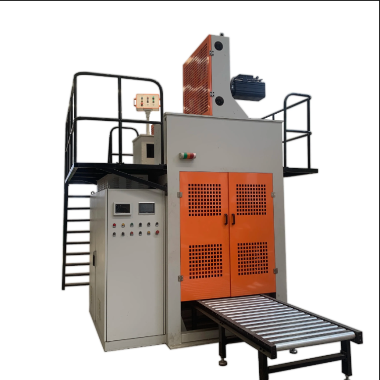 Drum Packing Machine for Welding Wire