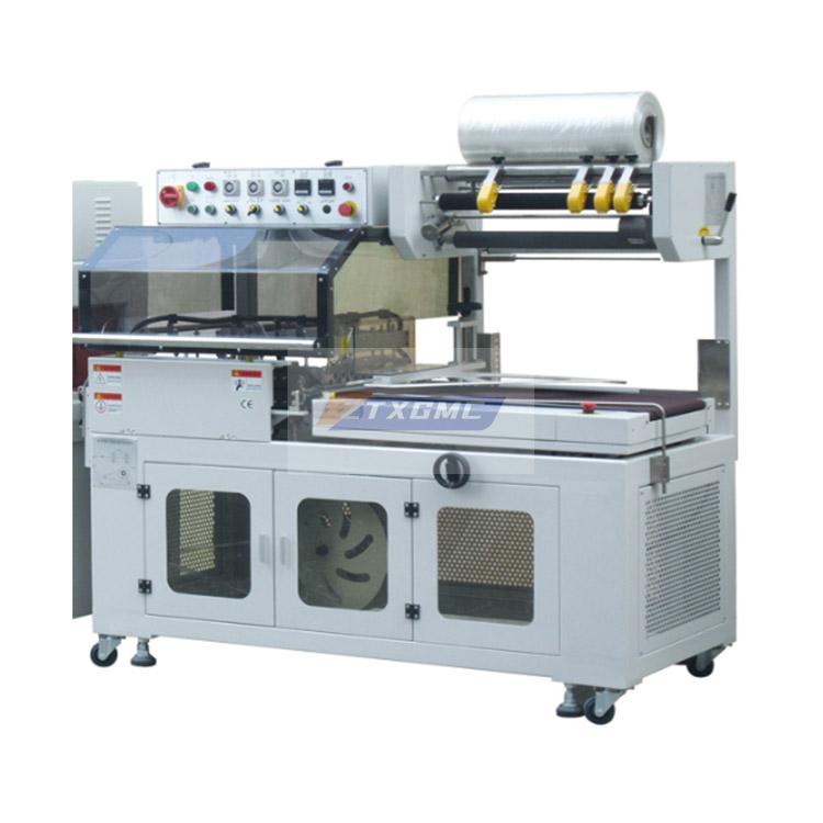 Stick Welding Electrodes Semi-automatic Packing Machine