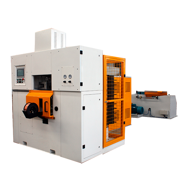 Precision Wire Layer Winding Machines