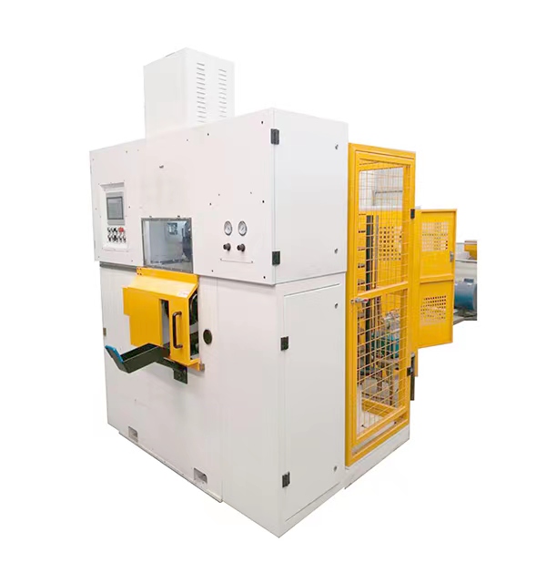 Automatic Welding Wire Precision Layer Winding Machine