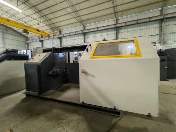 Welding Wire Preicsion Layer Winding Machine